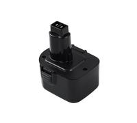 Batterie AKKU POWER RB305 pour Dewalt 12V 2Ah Nimh type DE9071