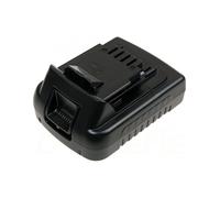 Batterie AKKU POWER RB3119 pour BLACK&DECKER 14,4V 2Ah Ni-Mh type BL1114