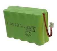 Batterie Alarme compatible avec BAAS MAFLASH - Otech G