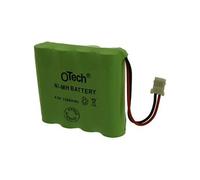 Batterie Alarme compatible avec SURTEC I@N -