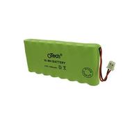 Batterie Alarme compatible avec VISONIC 0-9912-G POWER MAX PRO -