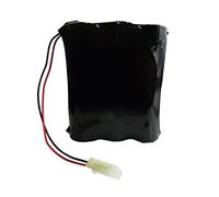 Batterie Alarme Compatible Silentron - BAT1010-9V 18Ah