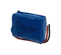 Batterie Alarme pour CHUANGO UPS-A890 sans connecteur