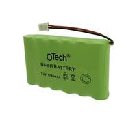 Batterie Alarme pour VISONIC BAT PM-30 -