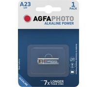 AGFA Pile LR23A Unitaire
