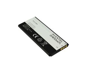 Batterie - ALCATEL - ONE TOUCH PIXI 4 4034 - Originale constructeur - TLi015M7/TLi015M1 - CAB1500040C1