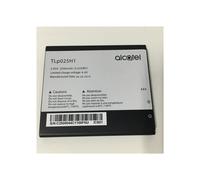 Batterie - ALCATEL - One Touch POP 4 (5051D) - Originale - Lithium Ion - D'origine constructeur