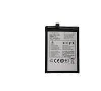 Batterie - Alcatel - TLP038D7 - 4000 mAh - Blanc - 90 g
