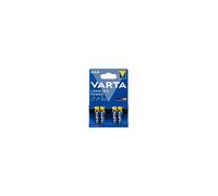 Batterie Alkaline Micro Aaa Lr03 1.5v Blister (8-pack) 04903 121 418