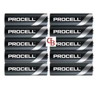 Batterie Alkaline Mignon AA LR06 1.5V Procell Constant Retail Vrac 20pcs