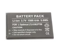 Batterie Alternatif Rechargeable Li-ion Gsm Pour Pieces Accessoires Telephonie - Eac61839001