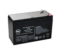 Batterie Alton-Tol Mark 2 12V 7Ah Médical - AJC-D7S-C-0-113255