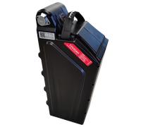 Batterie amovible 72V45ah pour Lycke Samurai