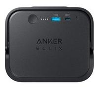 Batterie amovible Anker Solix pour glacière portable EverFrost2 23L/40L/58L Noir G