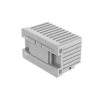 Batterie Amovible for Réfrigérateur De Voiture 15600 MAh, Compatible avec Alpicool P8/CX/TA/TAW/TS/TW/TWW. Batterie Au Lithium Intégrée for Réfrigérateur De Voiture(1PCS-White)