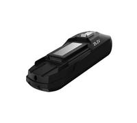 ROWENTA Batterie amovible Lithium-Ion 25,2 V, Autonomie 45 min, Compatible avec les aspirateurs balais X-Force Flex 12.60 ZR009705