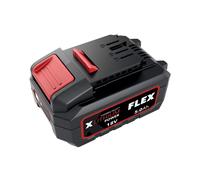 Flex-Tools Batterie pour outil 532733 AP 18/5.0 18 V 5 Ah Li-Ion