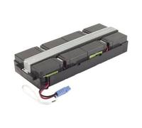 Batterie APC RBC31 - 24 V DC - Scellées au plomb-acide (SLA)