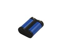 Batterie Appareil Photo 6.0V 500mAh Compatible 2CR5 DL245 KL2CR5 Bleu