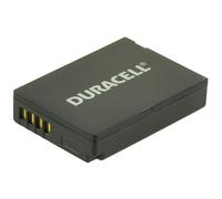 Batterie appareil photo DMW-BCG10 pour Panasonic - Duracell original