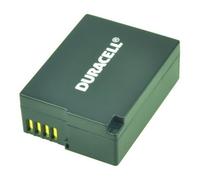 Batterie appareil photo DMW-BLC12 pour Panasonic - Duracell original