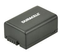 Batterie appareil photo DMW-BMB9E pour Panasonic - Duracell original