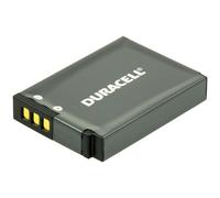 Batterie appareil photo EN-EL12 pour Nikon - Duracell original