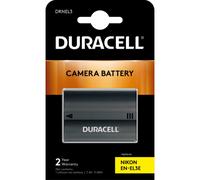 Batterie appareil photo EN-EL3 pour Nikon - Duracell d'origine