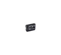 Batterie appareil photo Hähnel HLC-EL15x Li-ion 7,4V USB-C Rechargeable Noire