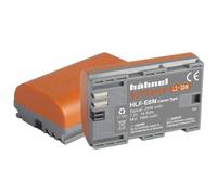 Batterie appareil photo Hähnel HLX-E6N Extreme pour Canon LP-E6N / LP-E6NH