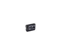 Batterie appareil photo Hahnel HLC-EL15c rechargeable USB-C Noir mat