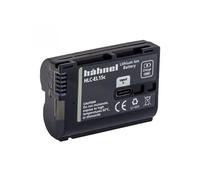 Batterie appareil photo Hahnel ULTRA HLC-EL15c Nikon Type USB-C