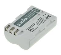 Batterie appareil photo Jupio EN-EL3e Ultra Edition pour Nikon 2000mAh avec protection