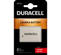 Batterie appareil photo NB-10L pour Canon - Duracell original