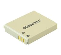Batterie appareil photo NB-6L pour Canon - Duracell d'origine