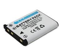 Batterie Appareil photo Nikon Coolpix S200 G