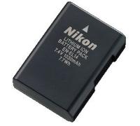 NIKON Batterie Li-Ion EN-EL14a