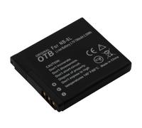 Batterie appareil photo OTB NB-8L pour Canon - lithium-ion 700mAh