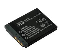 Batterie appareil photo OTB NP-BD1 / NP-FD1 pour Sony