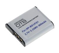 Batterie NP-BG1 pour appareil photo Sony