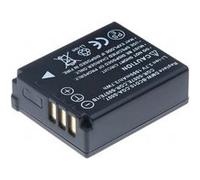 Batterie Appareil photo Panasonic CGA-S007E G