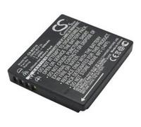 Batterie Appareil photo Panasonic DMW-BCF10E G