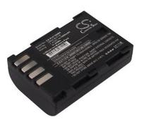 Batterie Appareil photo Panasonic DMW-BLF19E 1600mah G