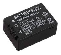 Batterie Appareil photo Panasonic DMW-BMB9E G