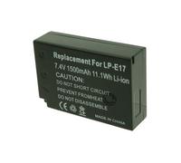 Batterie Appareil Photo pour CANON EOS R100