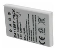 Batterie Appareil Photo pour NIKON COOLPIX P520
