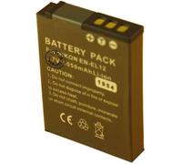 Batterie Appareil Photo pour NIKON EN-EL12