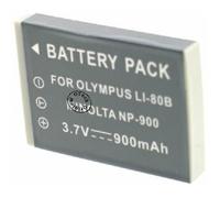 Batterie Appareil Photo pour NYTECH MH29637