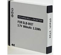 Batterie pour SAMSUNG SLB-0937