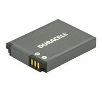 Batterie appareil photo SLB-10A pour Samsung - Duracell d'origine